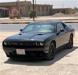 دۆج چالنجەر